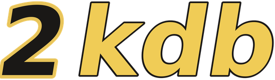2kdb logo